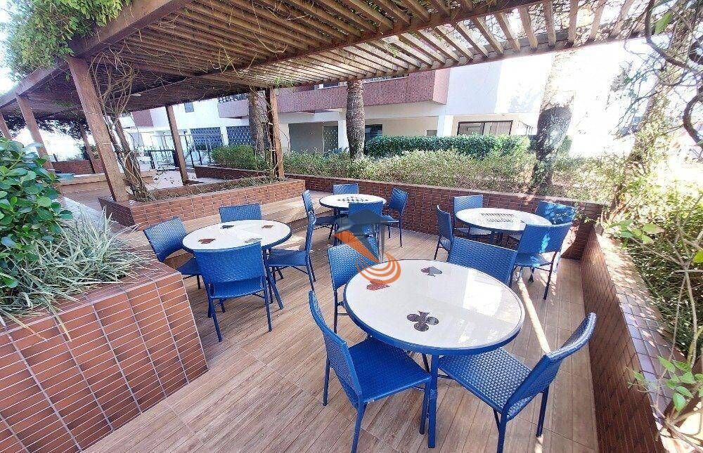 Apartamento à venda com 3 quartos, 110m² - Foto 26