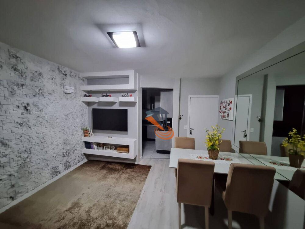 Apartamento, 2 quartos, 67 m² - Foto 2