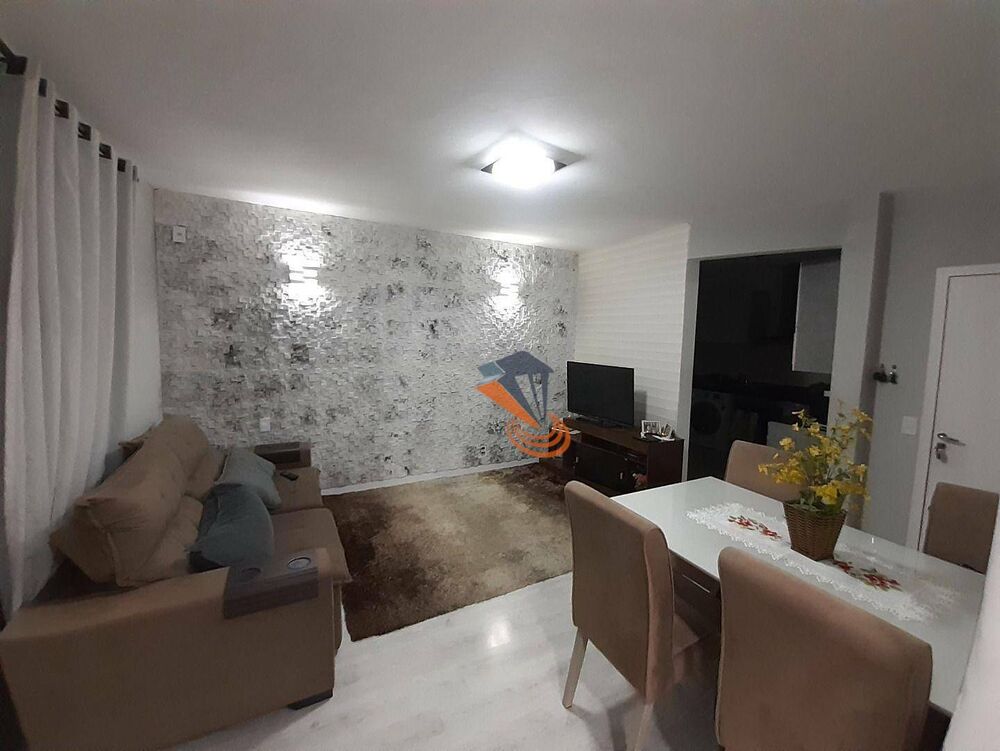Apartamento, 2 quartos, 67 m² - Foto 3