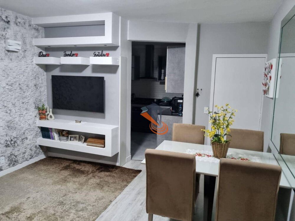 Apartamento, 2 quartos, 67 m² - Foto 1