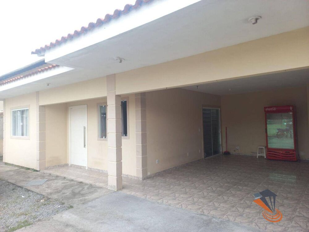 Casa, 3 quartos, 130 m² - Foto 1