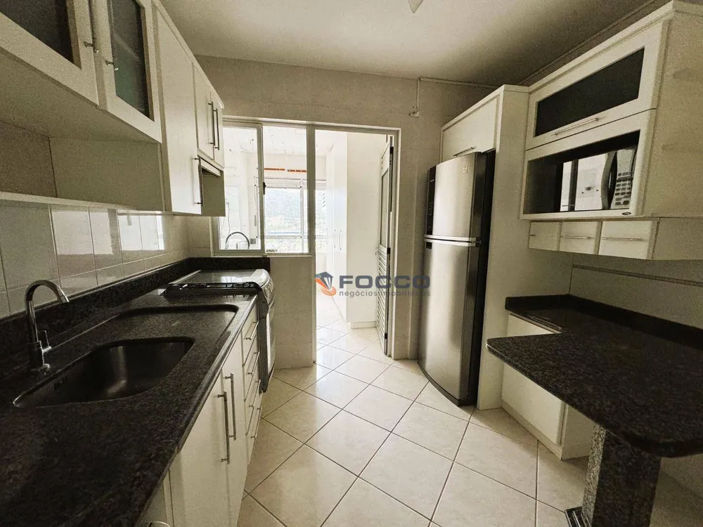 Apartamento, 3 quartos, 103 m² - Foto 2