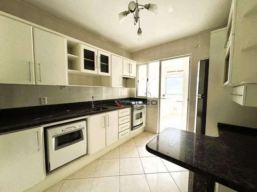 Apartamento, 3 quartos, 103 m² - Foto 1