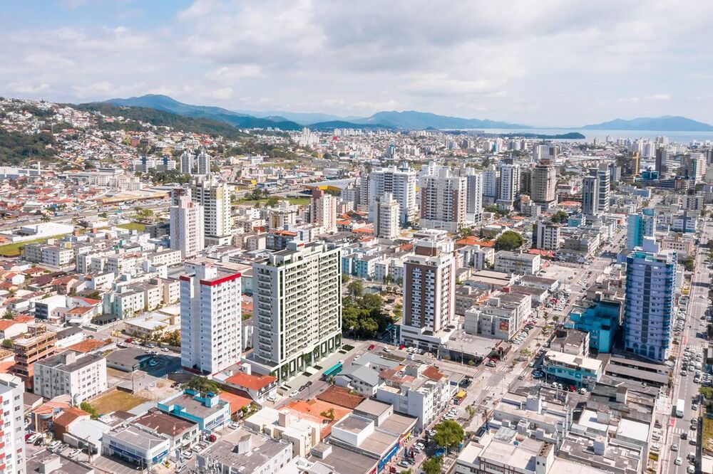Apartamento, 2 quartos, 80 m² - Foto 3