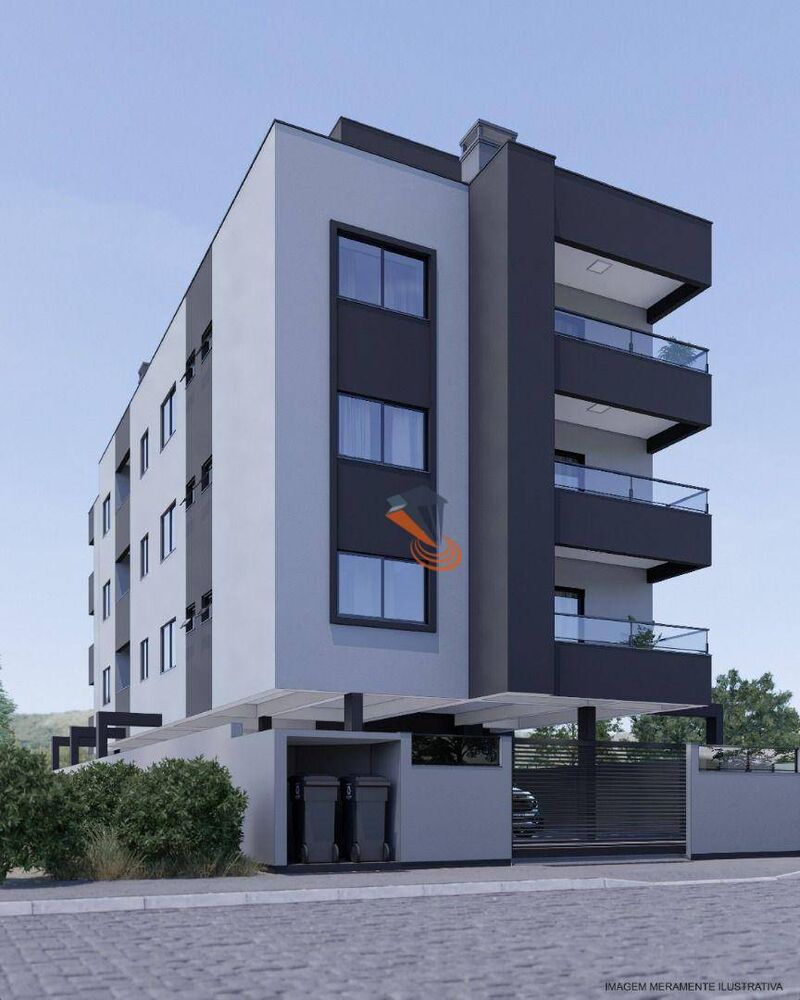 Apartamento, 2 quartos, 60 m² - Foto 2