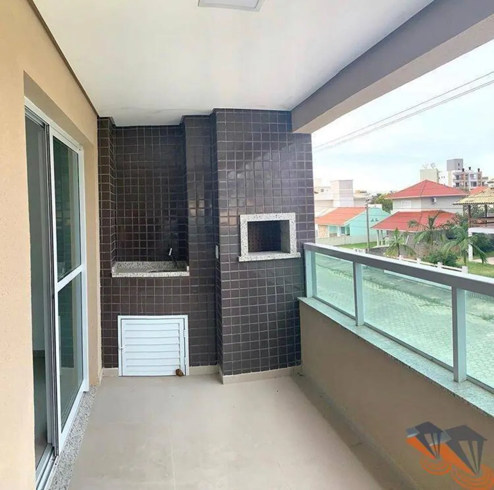 Apartamento, 3 quartos, 90 m² - Foto 1