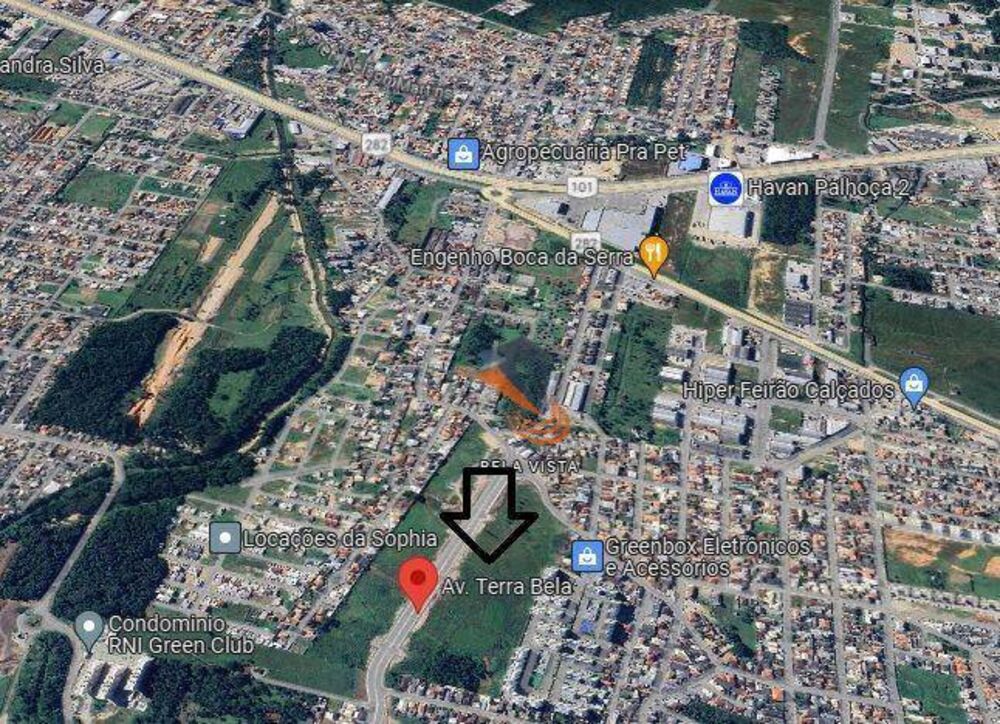 Terreno, 300 m² - Foto 4