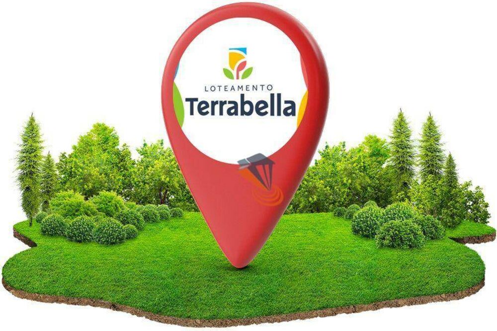 Terreno, 300 m² - Foto 2