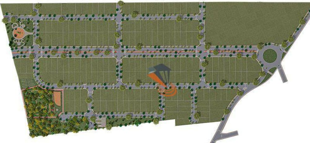 Terreno, 300 m² - Foto 3