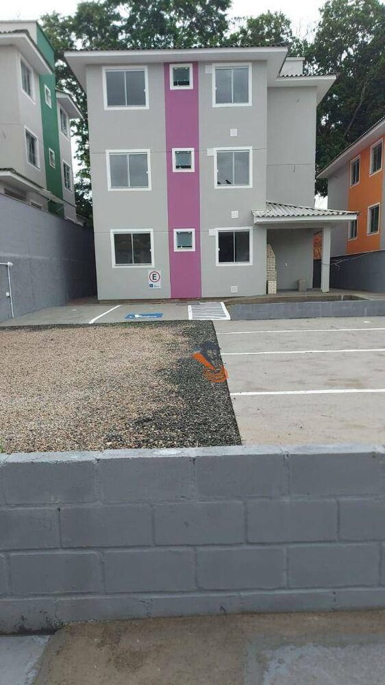 Apartamento, 2 quartos, 49 m² - Foto 2