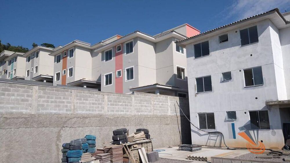 Apartamento, 2 quartos, 49 m² - Foto 3