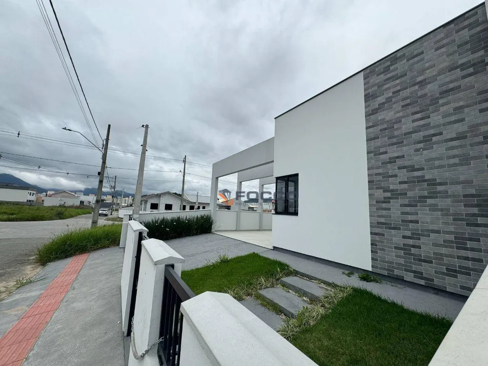 Casa, 3 quartos, 78 m² - Foto 4