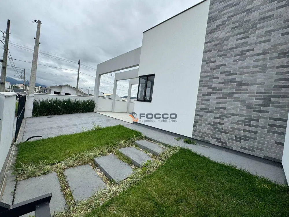 Casa, 3 quartos, 78 m² - Foto 1