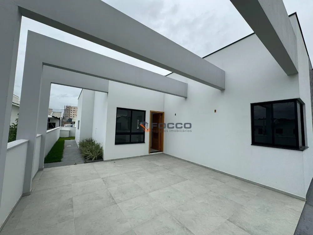 Casa, 3 quartos, 78 m² - Foto 3