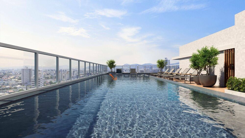Apartamento à venda com 3 quartos, 112m² - Foto 1