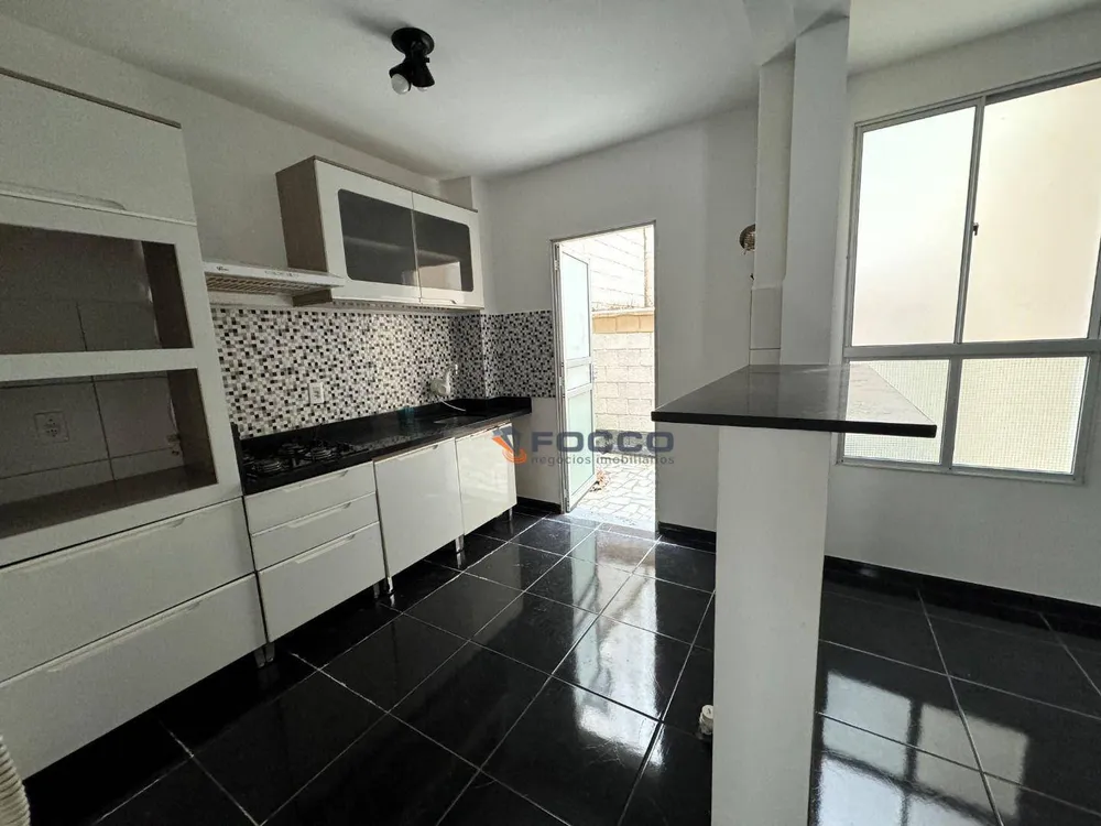 Apartamento, 2 quartos, 52 m² - Foto 1