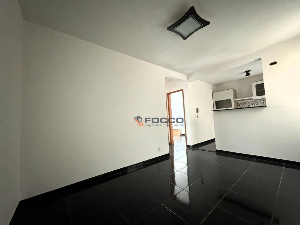 Apartamento, 2 quartos, 52 m² - Foto 2