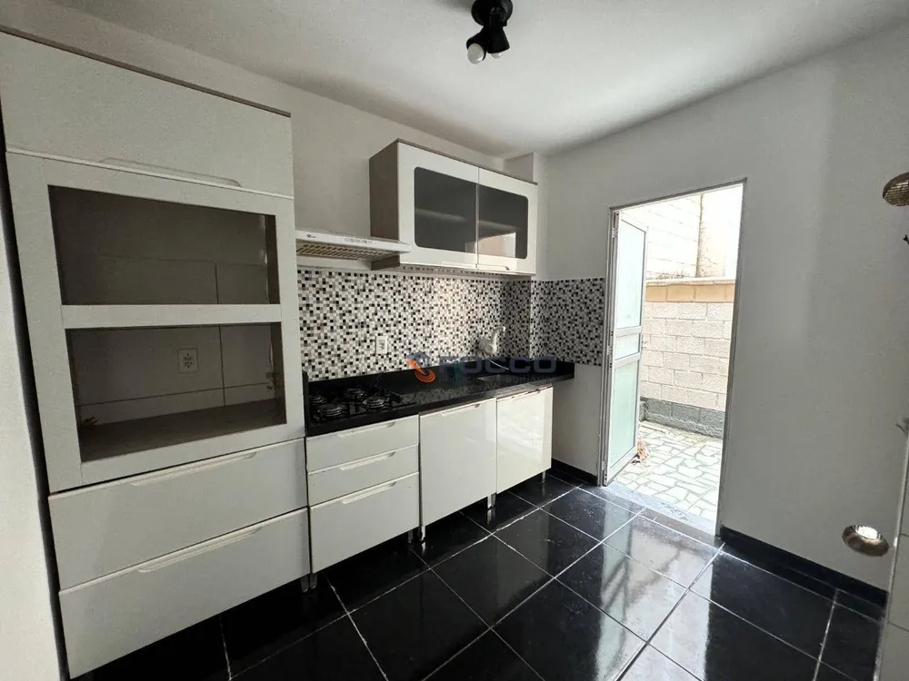 Apartamento, 2 quartos, 52 m² - Foto 3