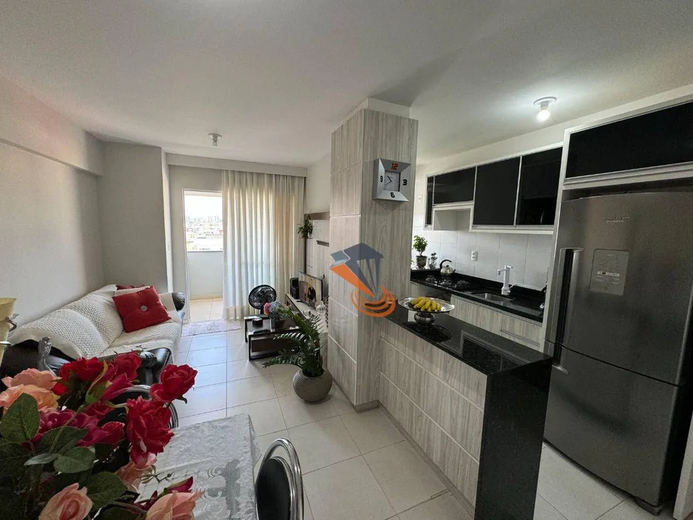 Apartamento, 2 quartos, 60 m² - Foto 4