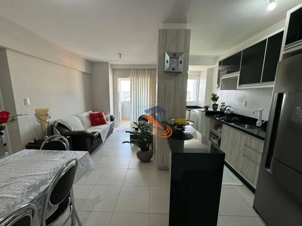 Apartamento, 2 quartos, 60 m² - Foto 3
