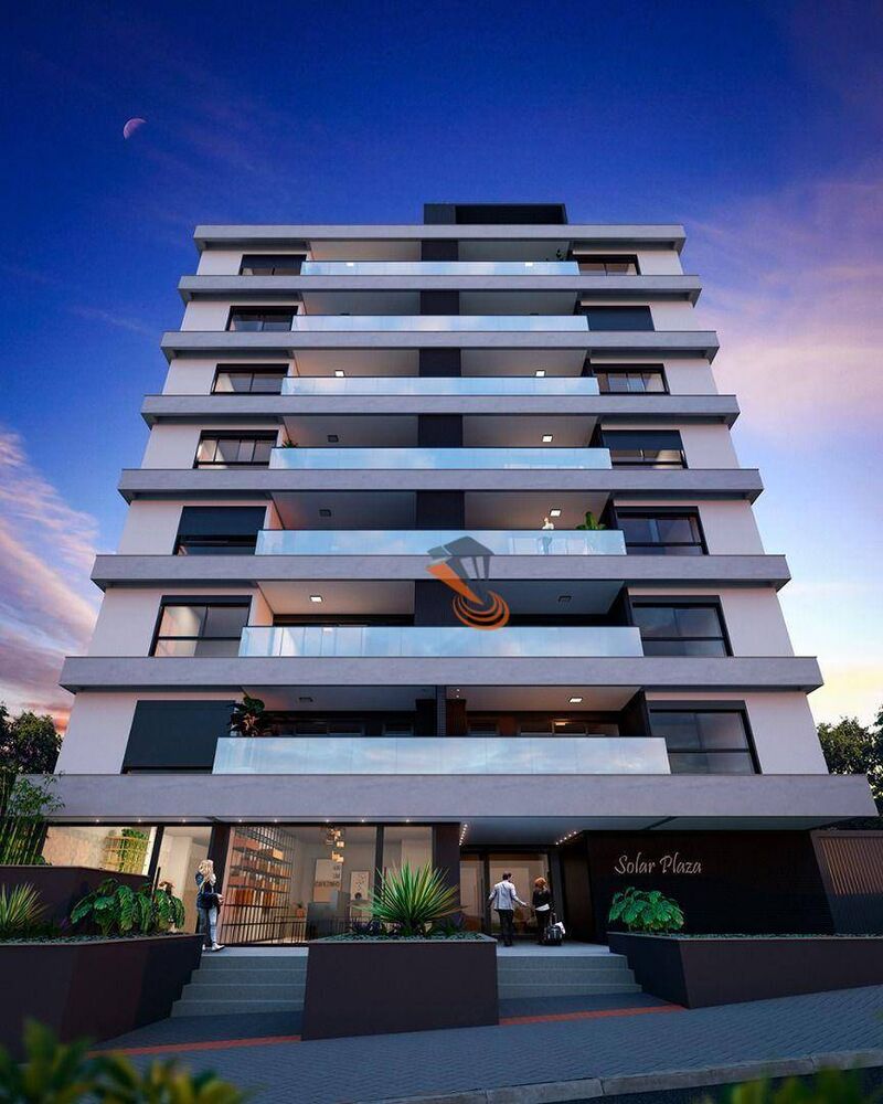 Apartamento, 3 quartos, 117 m² - Foto 2