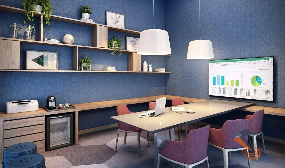 Apartamento, 3 quartos, 128 m² - Foto 2