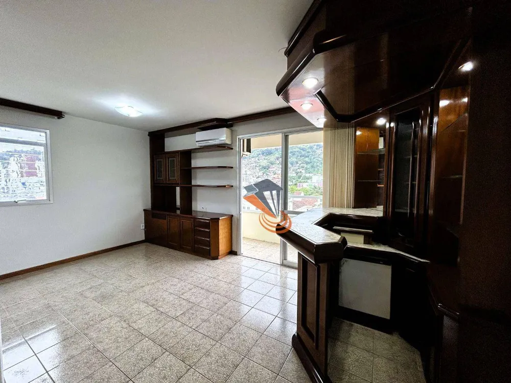 Apartamento, 3 quartos, 97 m² - Foto 2