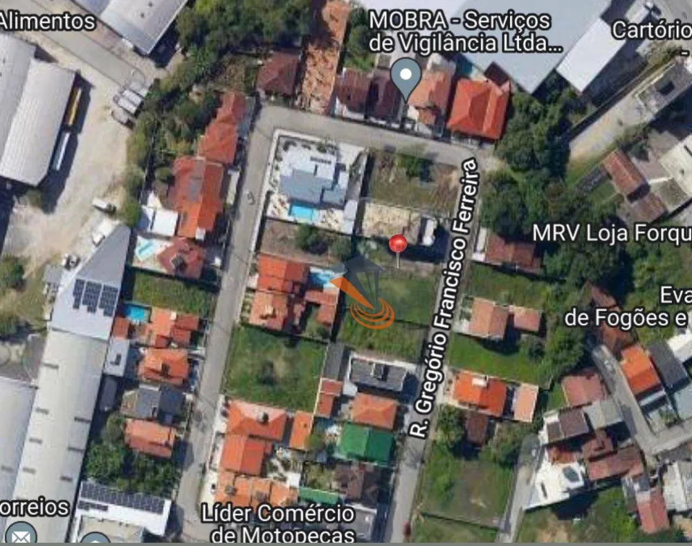 Terreno, 360 m² - Foto 4