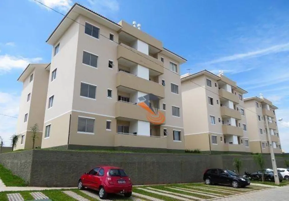 Apartamento, 2 quartos, 62 m² - Foto 2