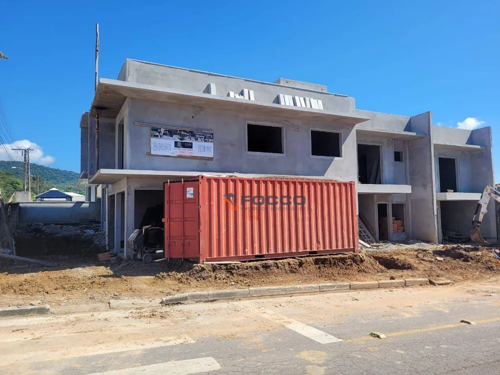 Sobrado, 2 quartos, 86 m² - Foto 4