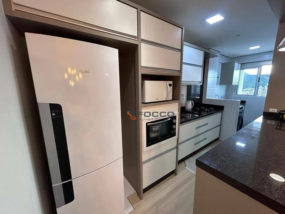 Apartamento, 3 quartos, 83 m² - Foto 4