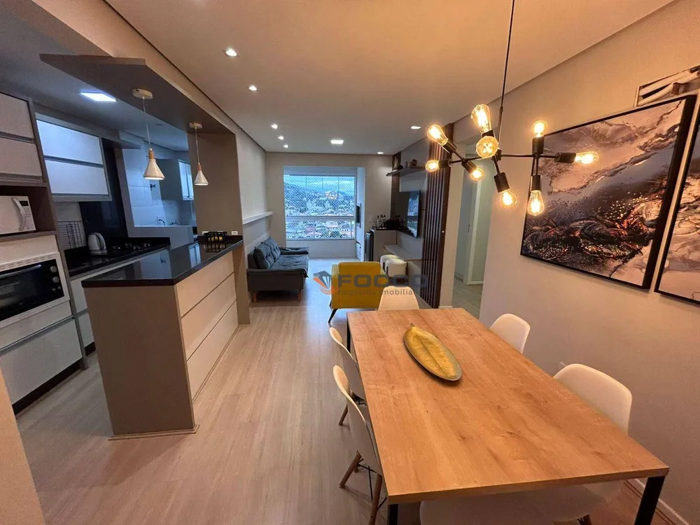 Apartamento, 3 quartos, 83 m² - Foto 1
