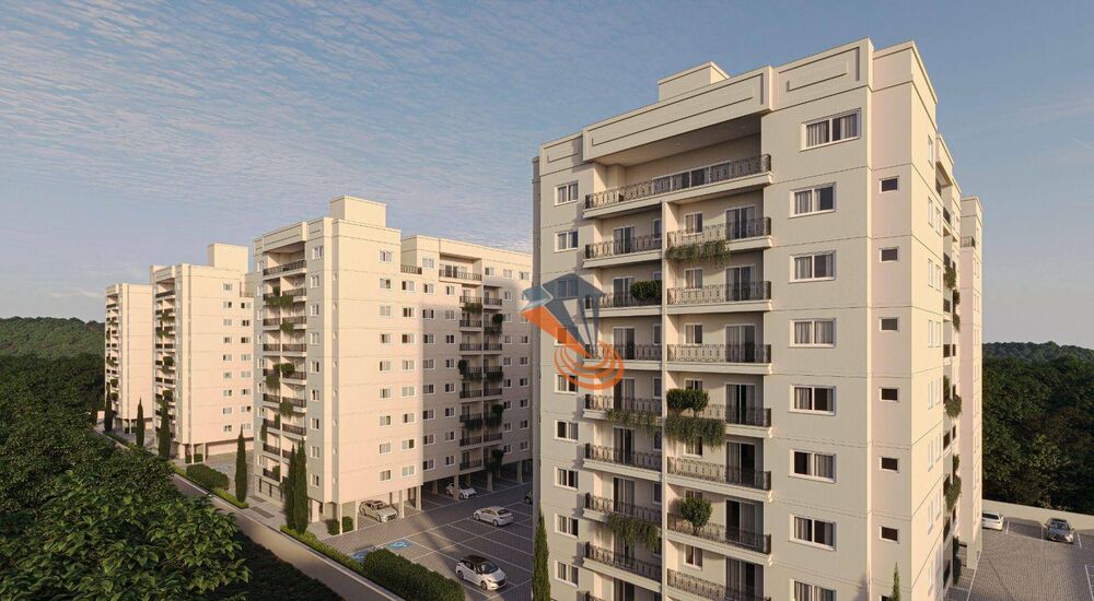 Apartamento, 2 quartos, 66 m² - Foto 4