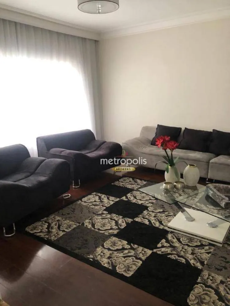 Casa, 3 quartos, 296 m² - Foto 1