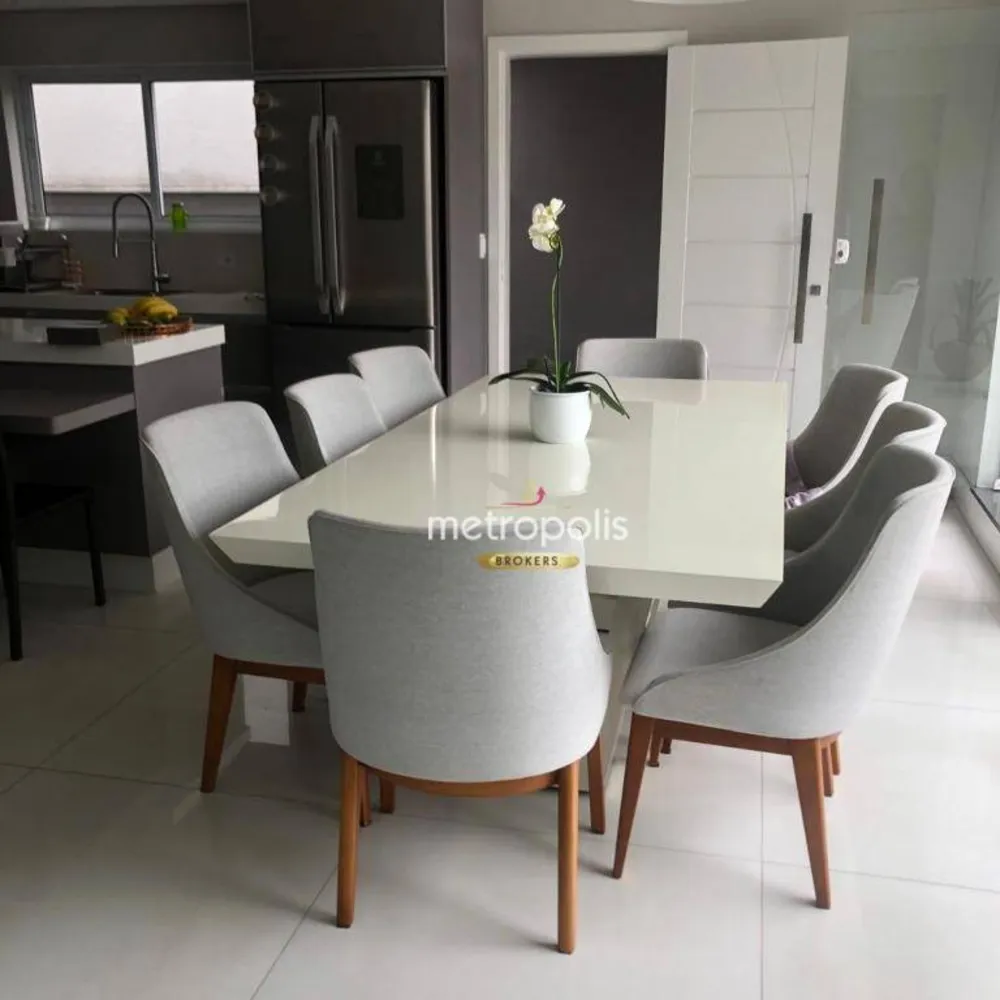 Casa, 3 quartos, 296 m² - Foto 2
