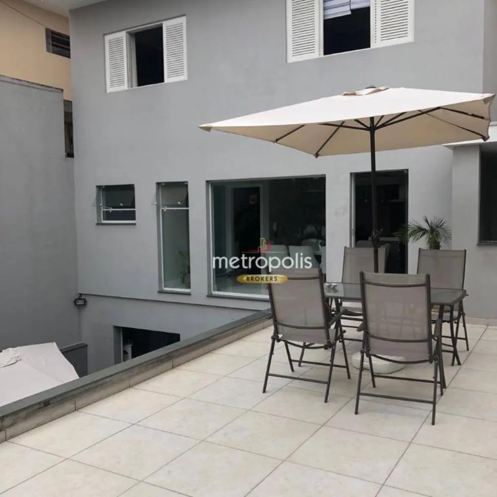 Casa, 3 quartos, 296 m² - Foto 12