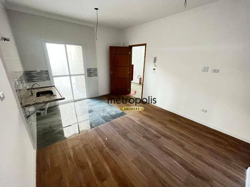 Apartamento, 2 quartos, 48 m² - Foto 6
