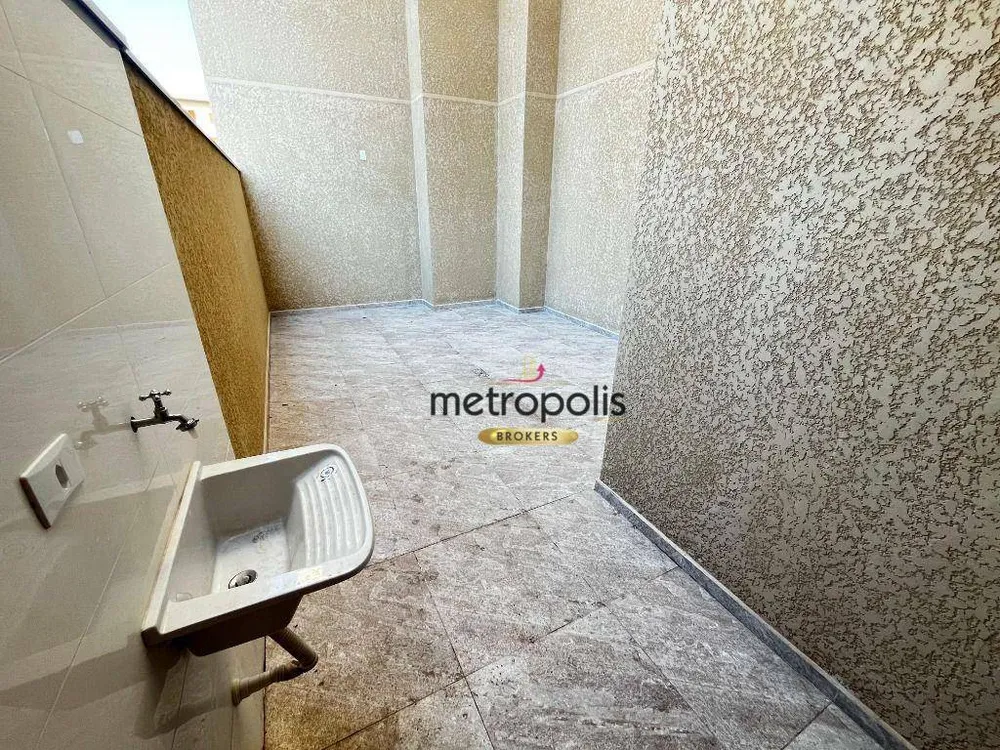Apartamento, 2 quartos, 48 m² - Foto 2