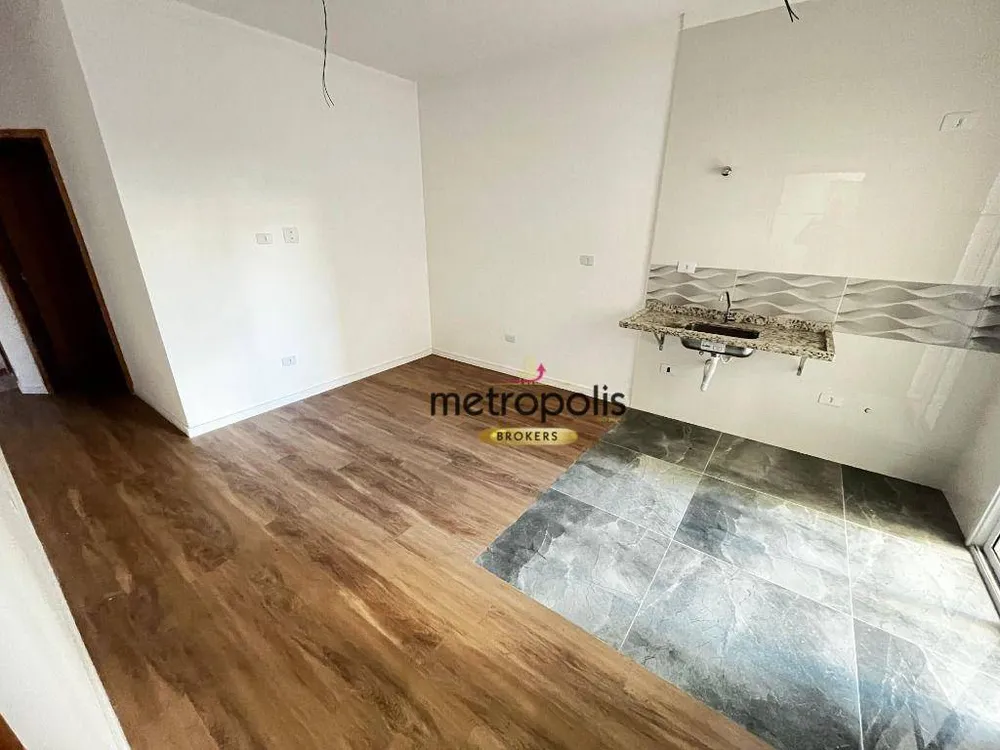 Apartamento, 2 quartos, 48 m² - Foto 2