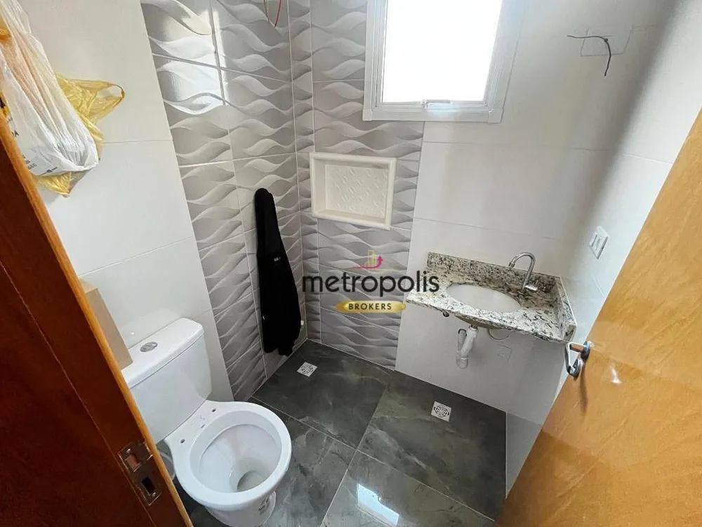 Apartamento, 2 quartos, 48 m² - Foto 4