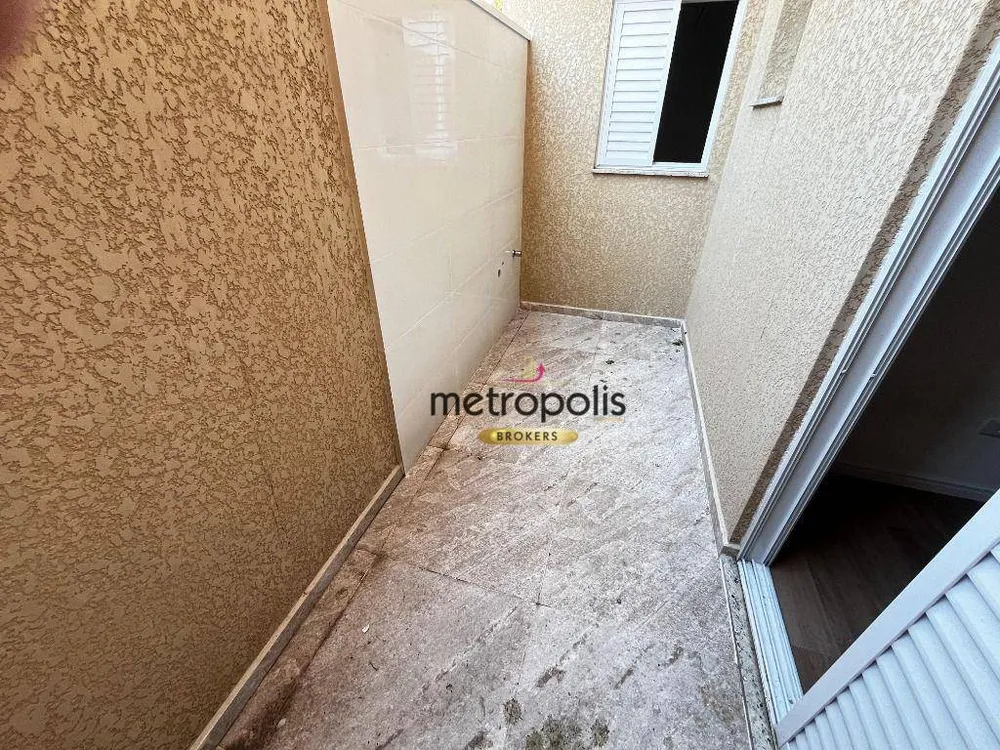 Apartamento, 2 quartos, 48 m² - Foto 8