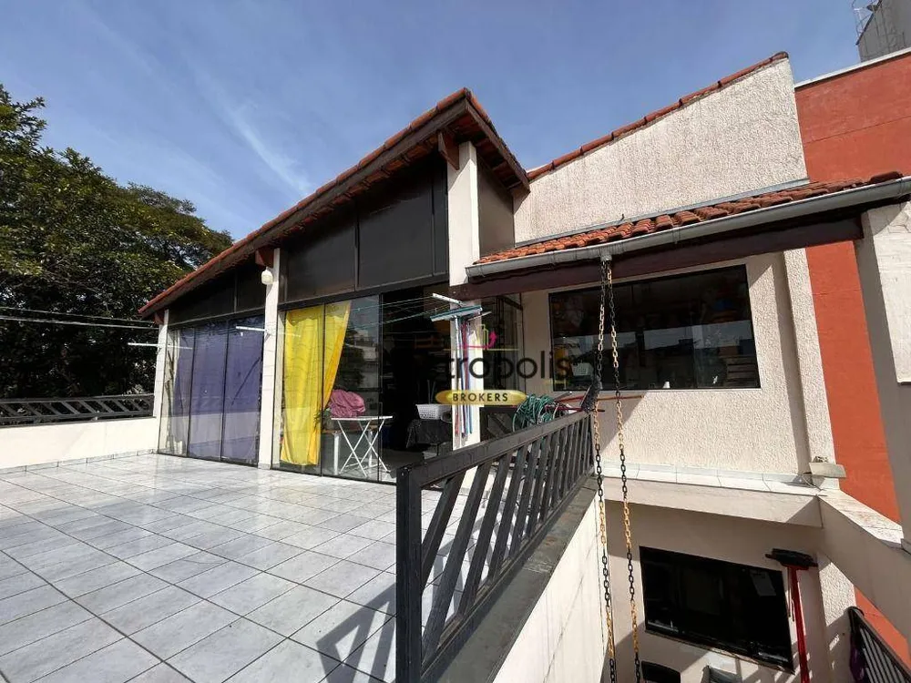 Sobrado, 2 quartos, 190 m² - Foto 9