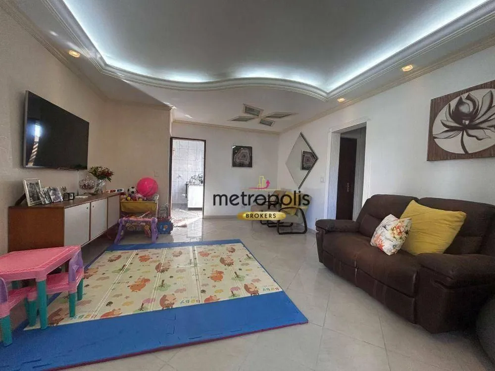 Sobrado, 2 quartos, 190 m² - Foto 1