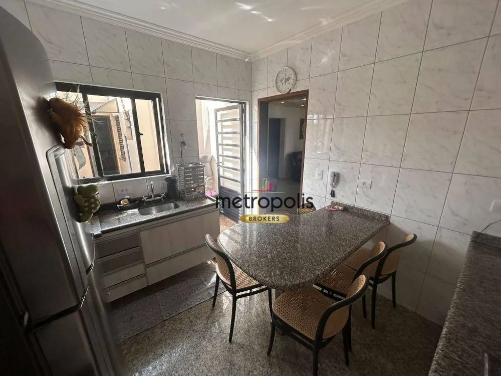 Sobrado, 2 quartos, 190 m² - Foto 3