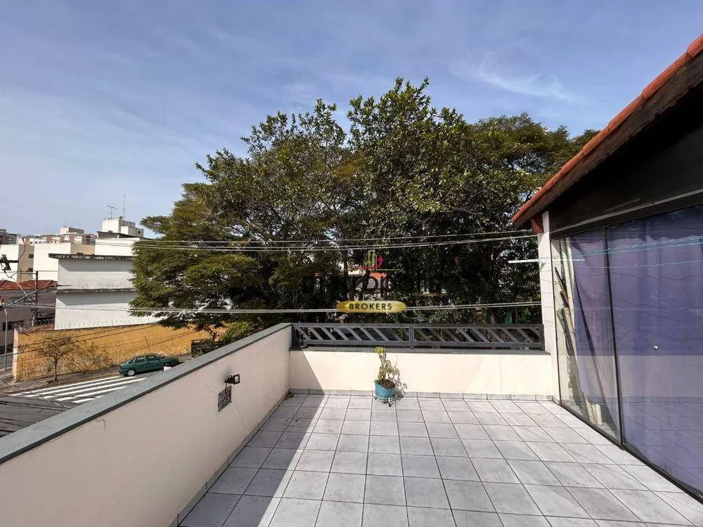 Sobrado, 2 quartos, 190 m² - Foto 1