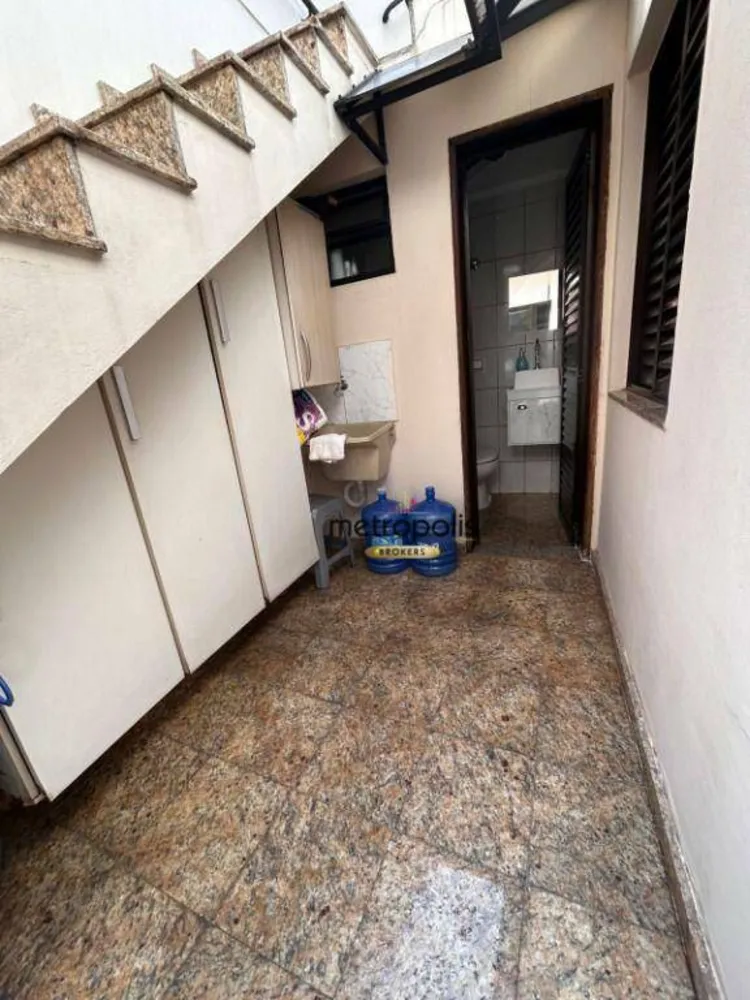 Sobrado, 2 quartos, 190 m² - Foto 11