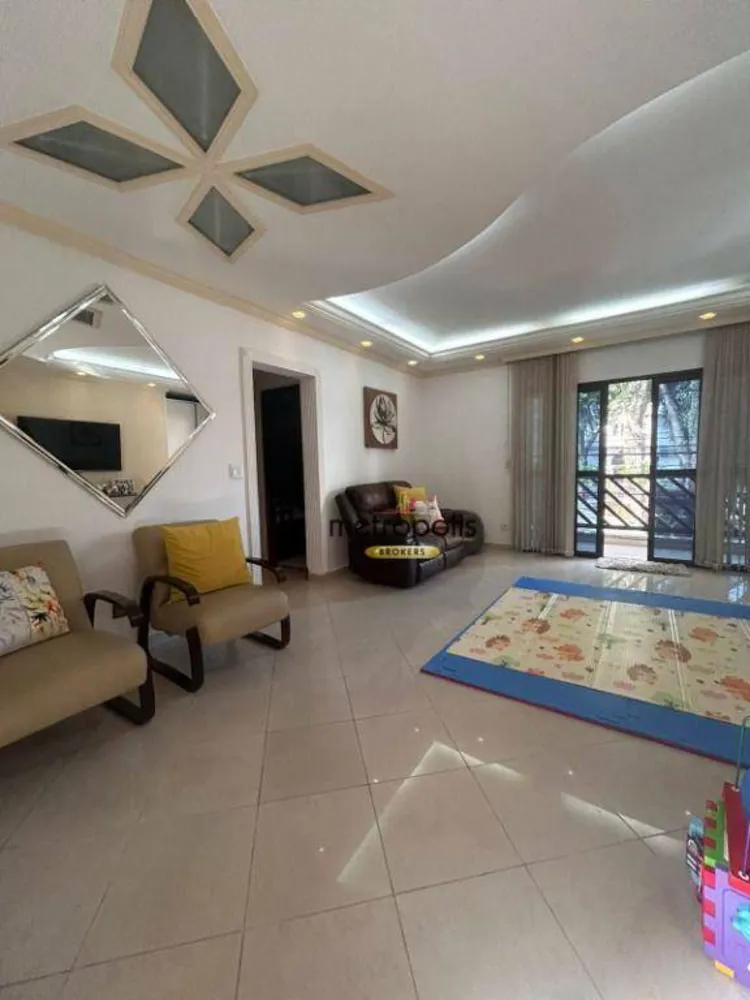 Sobrado, 2 quartos, 190 m² - Foto 2