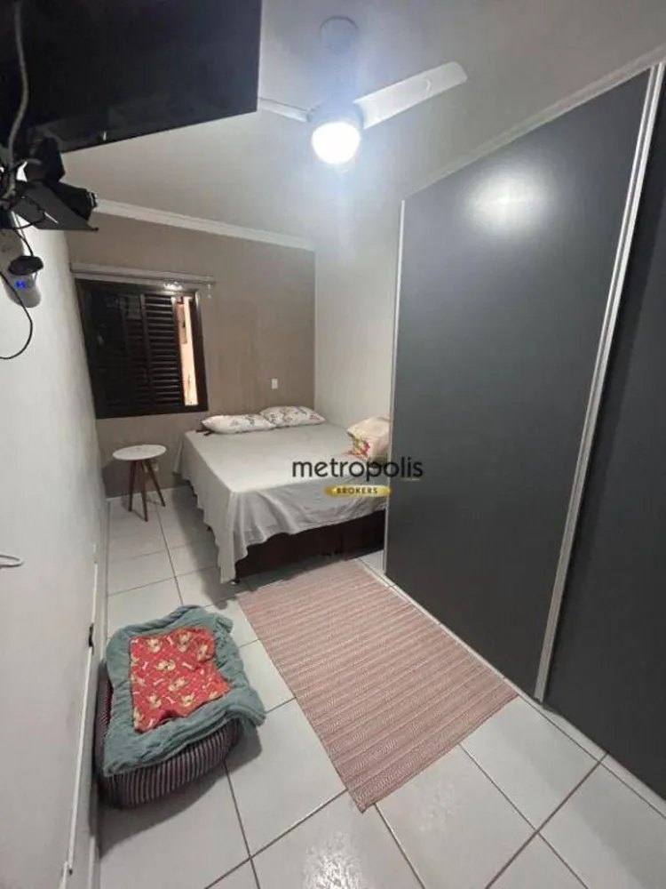 Sobrado, 2 quartos, 190 m² - Foto 5