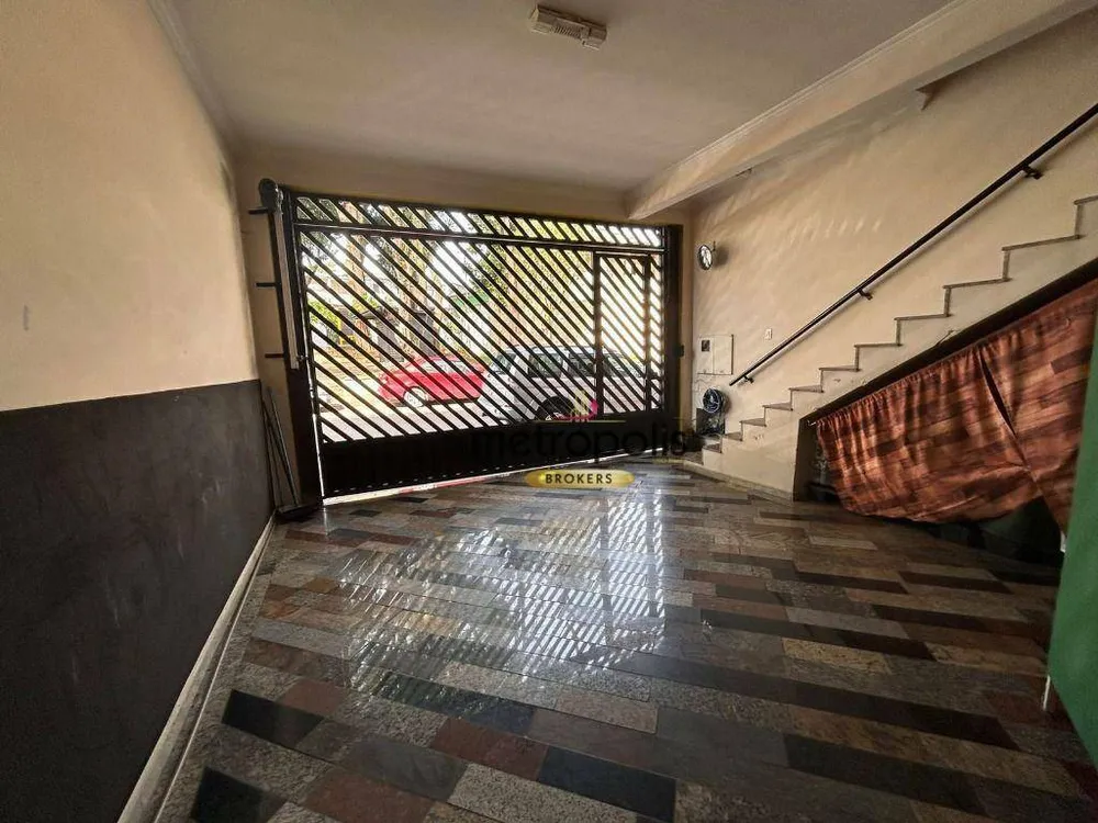 Sobrado, 2 quartos, 190 m² - Foto 2