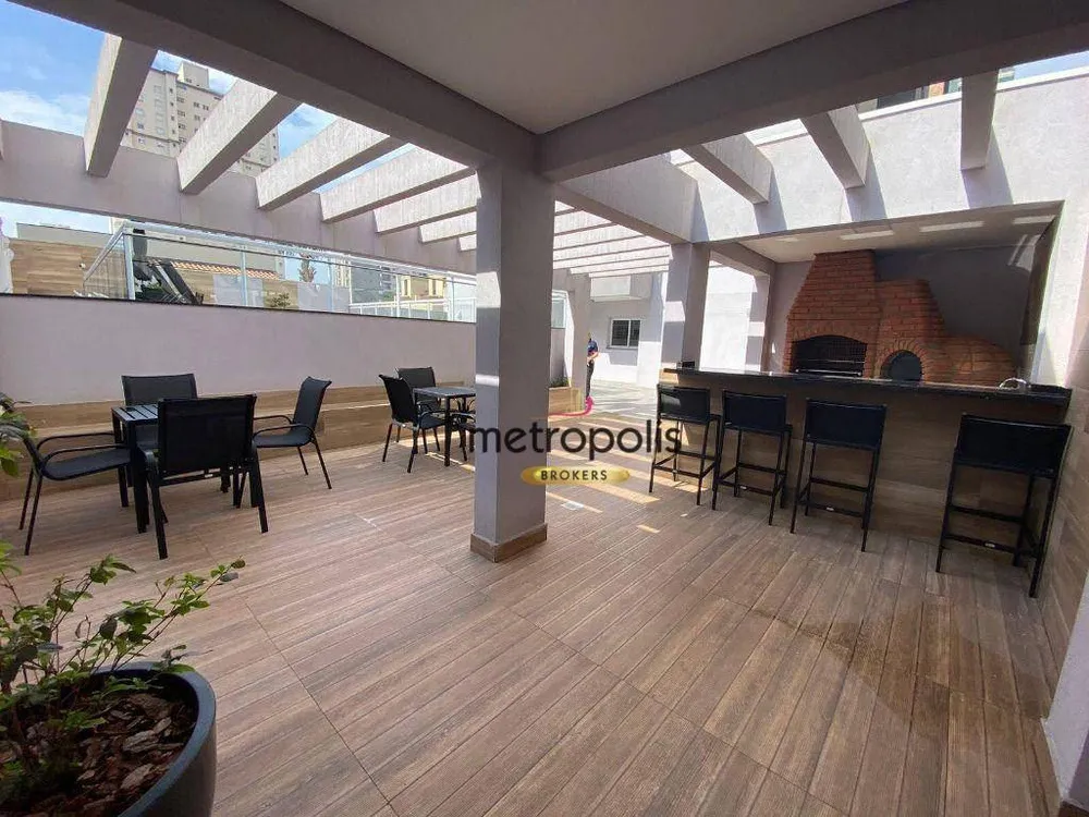 Apartamento, 2 quartos, 65 m² - Foto 7